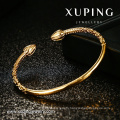 51079 Fashion dubai gold bangle, 24k Gold Color costume jewelry